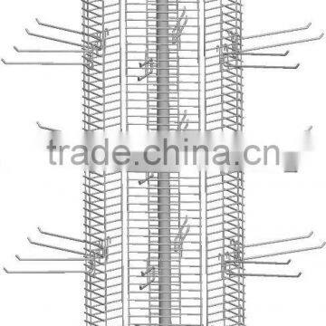 SDI_9648 kitchenware display stand