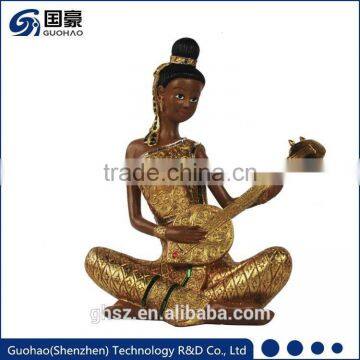 OEM Latest Chinese Supplier Large Resin Buddha Statue photo-3