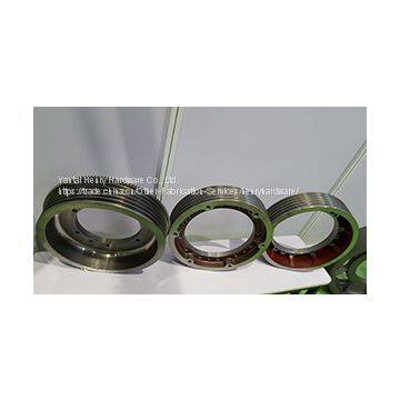 Elevator Sheave photo-2