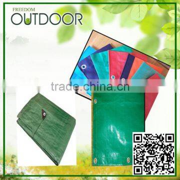 Tarps Polyethylene Sheet PE Tarpaulin