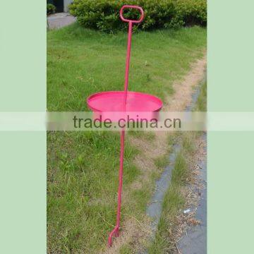 Metal Crafts Garden Decoration photo-3