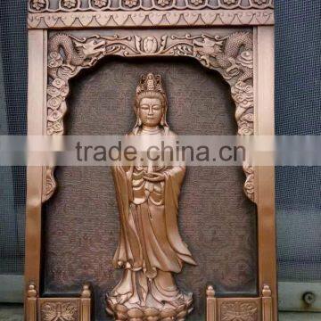 interior buddha wall sculpture for sale