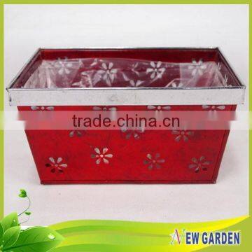 New Arrival OEM Design Smart Flower Pot for Indoor and Outdoor photo-4