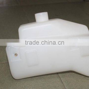 plastic tank