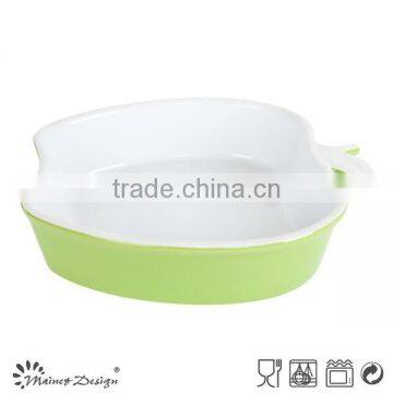 2015 new design two tone plate whole sale /top sale