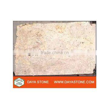 White beach granit flooring stone