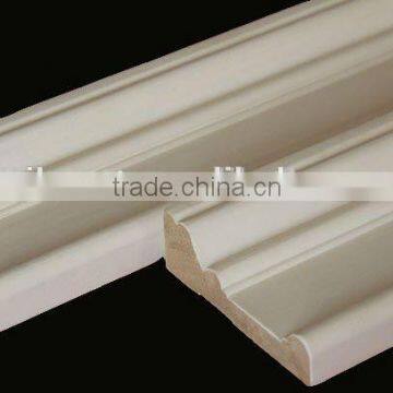 Inside Gypsum Corner Moulding/corner Ceiling Moulding photo-6