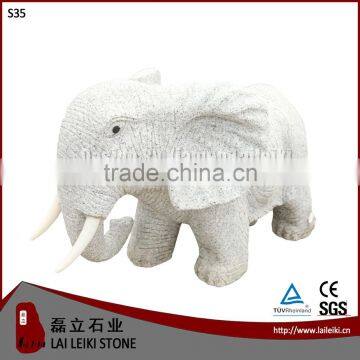 Sculpture Animal Stone