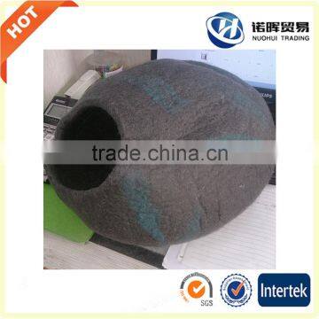 NUOHUI Pet Products Colorful Pet Bed / Colorful Puppy Bed / Colorful Cat Bed photo-3