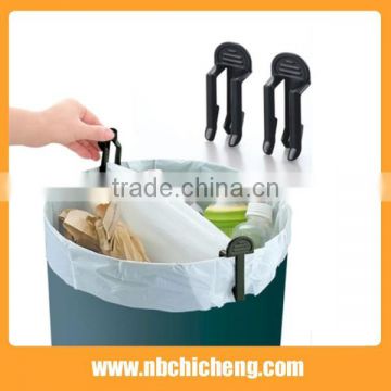 Plastic Garbage Bin Clip/Trash Clip