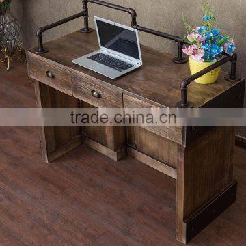 BISINI Salon Reception Desk Shop Counter Design Bill Counter (BG11-M106) photo-4