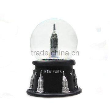 Souvenir Gifts Resin Snow Globes photo-3