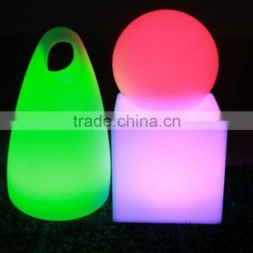 Party Decoration Column Lamp for Nightclub Decoration Using, Led Bedroom Table Lamp photo-4