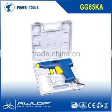 65W Glue Gun Kit~GG65KA