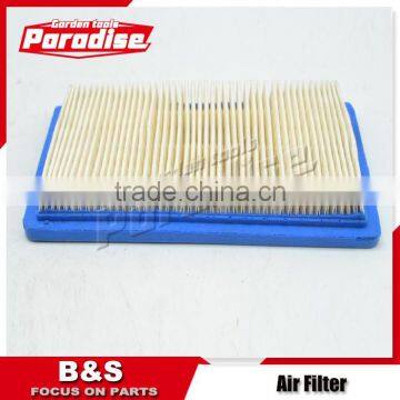 B&S OEM 491588 Combo Flat Air Filter