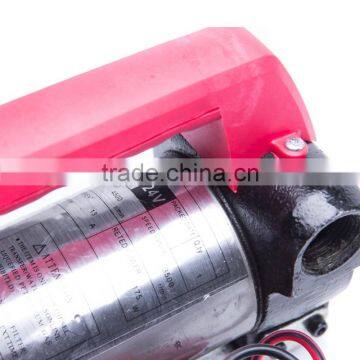 dc 24v Transfer Pump for Diesel Oil photo-5