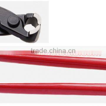 Carpenter's Pincer End Cutting Plier Tower Stain Polish photo-3