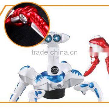 RC Mechanical Animals Big rc Monsrared Remote Control rc Monster Toy TT388ter Toy Four Feet Inf photo-4