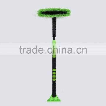 Snow Brush With Ice Scraper photo-3