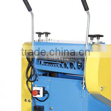 Electric Scrap Wire Stripping Machine for Copper Wire(AWS-40C) photo-3