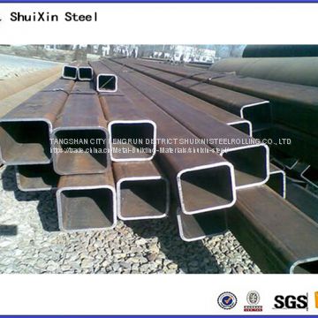 competitive price mild square steel tube for building