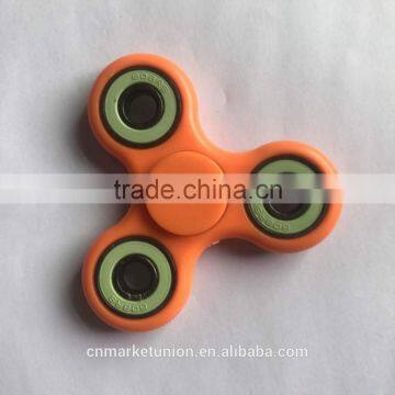 Colorful Decompression Fidget Hand Spinner Fidget Cube photo-6