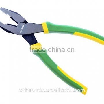Industrial Grade Steel Wire Pliers photo-2