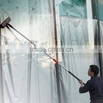 Cheap !! Professional Telescopic Car Wash Brush With Long Handle,long Handled Window Cleaning Brush photo-3