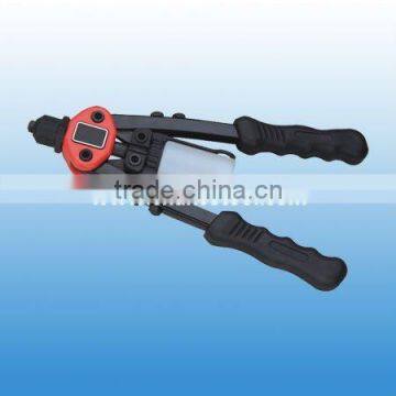 short hanlde two spout hand riveter SGH018