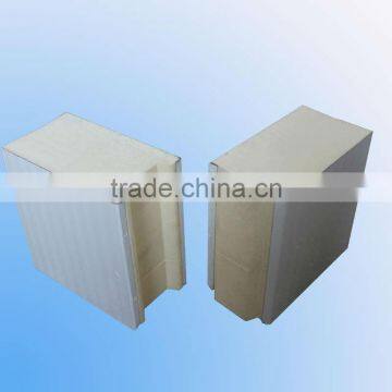 Polyurethane PU Sandwich Panel for Cold Storage photo-2