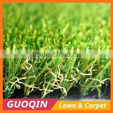 25mm High Quality Garden or Landscaping Artificial Grass photo-2