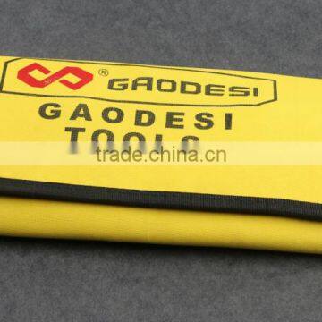 Matte Coating Cr-v Offset Wrench Set photo-2