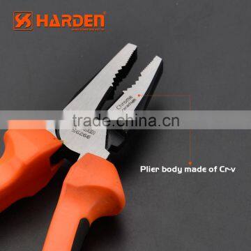 Industry Range Hand Tool Combination 6" Plier photo-2