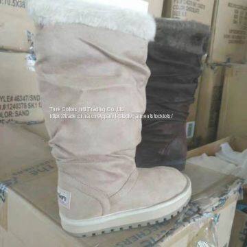 SKECHERS Branded Stock Lot Ski Boots 20,000 Pairs photo-3