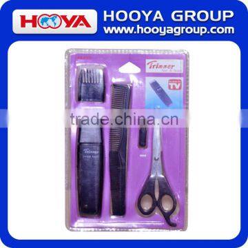 5PCS Hair Trimmer Set