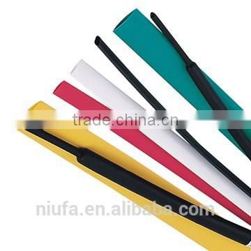 Flame retardant heat shrink tubing RSFR-HT(2X)