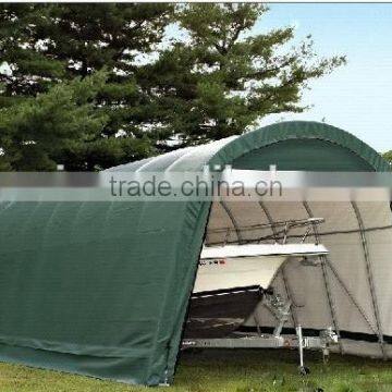 Outdoor Portable Shelter , Warehouse Tent , Storage Shelter , Car Tent photo-2