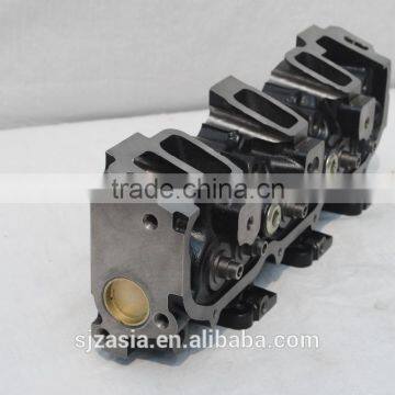 Engine Cylinder Head for Ford 4.0L Engine With OEN: F5TZ6049B photo-3