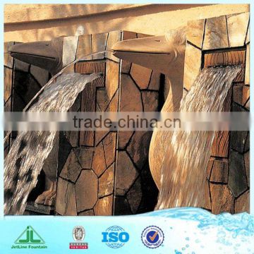 stone water fountain for sale, many options of stone