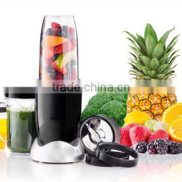 Pure Copper Motor Fruit Juicer Food Hand Blender photo-2