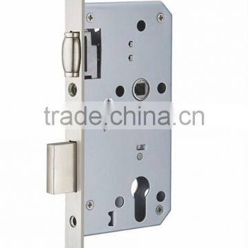 classic model and competitive security miotise lock body 55x72