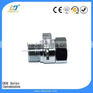 Brass Shower Shut off Valve photo-6