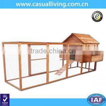 Newly Design Outdoor Large Chicken House