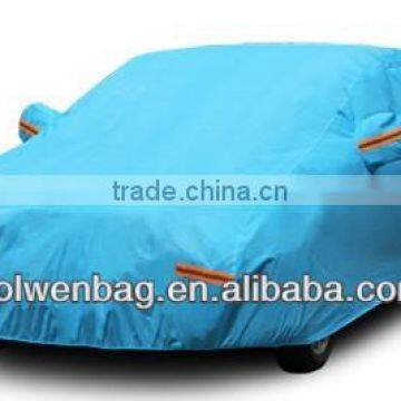 Waterproof PEVA Car Cover photo-2