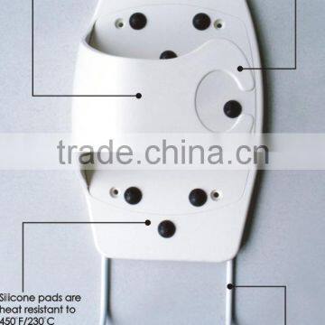 2016 New Wall Mounted Hotel Accessories Ironing Organizer photo-3