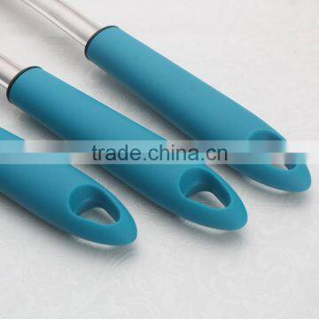 Kitchen Accessories Stainless Steel 304 Kitchen Cooking Utensil Set photo-6