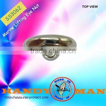 Marine Lifting Eye Nut photo-5