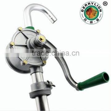 Best selling 25mm hand rotary hand pump for oil industry