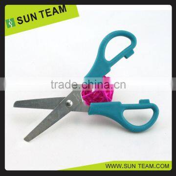 SC033B 5-1/4" Hot selling lower price safety craft cutting scissors