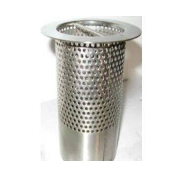 Tejido Stainless Steel Wire Mesh Co.,Ltd. company overview - view 1